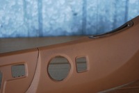 фото thumb №9, Защита корпус сиденье левая audi a8 d3 4e0881325c