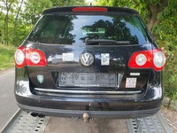 фото thumb №6, Заглушки заглушка na рейлинги кровельные passat b6 08r 1.8 tsi kombi foto kpl