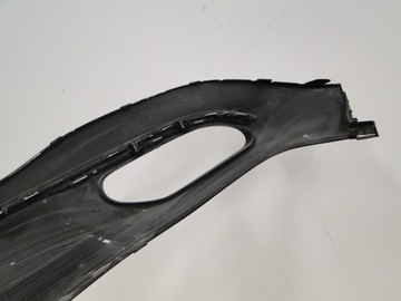 фото thumb №10, Mercedes s клас 223 w223 дифузор бампера заднього amg