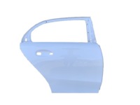 фото thumb №1, Mercedes двері праве задні a klasa 177 w177 хетчбек