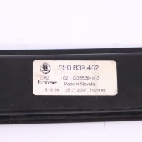 фото thumb №12, Skoda octavia 5e двигатель подъемника стёкла заднее правое 5e0839462