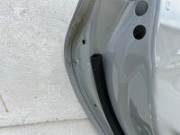 фото thumb №16, Двері mercedes eqe w295 295 a295 задні ліва задня лівий