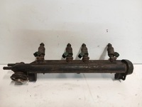 фото thumb №1, Молдинг упорскування audi a3 8l 06a133317a 037906031aa