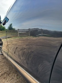 фото thumb №3, Citroen ds5 двері лівий задня ktg/ktga