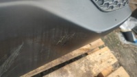 фото thumb №7, Задний бампер juke f15 рестайлинг kad з комплектный