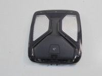 Bmw 5 g30 g31 лампа освітлення салону кабіни m-pakiet 9472162 Зі Шроту, фото thumb