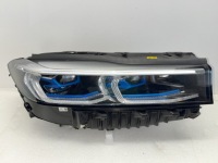 фото thumb №1, Bmw 7 g11 lci lift laser лампа права idealna 7946776-06
