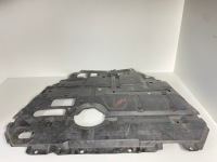 фото thumb №1, Lexus ct 200h захист плита двигуна нижня бампера