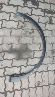 фото thumb №1, Renault kadjar lift молдинг крила ліва перед