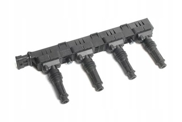 фото thumb №1, Катушка зажигания do opel corsa c 1.2 1.4