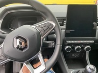 фото thumb №8, Renault captur ii счетчик приборы 248109301r
