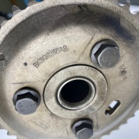 фото thumb №3, Вал распределительного вала ford transit ranger mk3 3.2tdci