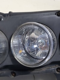 Alfa romeo 159 левая лампа h7 комплектная eu Доставка, фото thumb