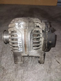 фото thumb №6, Генератор 13108596 opel vectra c 2.2