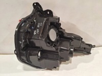 фото thumb №1, Лампа корпус корпус лампы перед правая citroen c1 ii 14-