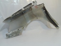 фото thumb №7, Vw caddy iii крыло правые перед переднее белый 04- volkswagen