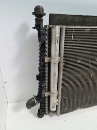 фото thumb №6, Радиатор вентиляторы ford transit custom 2.0