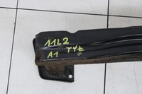 фото thumb №7, Audi a1 8x 5d 10r- балка бампера задняя задняя