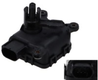 фото thumb №1, Двигун керуючий обігрівача scania