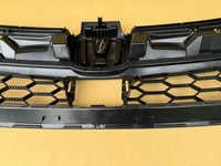 фото thumb №12, Honda crv cr-v v 5 18r- решітка радіатора решітка радіатора бампера перед передня 71121-tny-g1