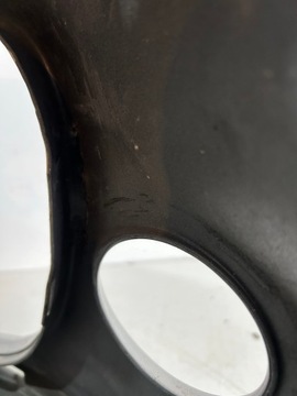 фото thumb №13, Porsche 997 turbo s бампер перед переднє 99750531113fff