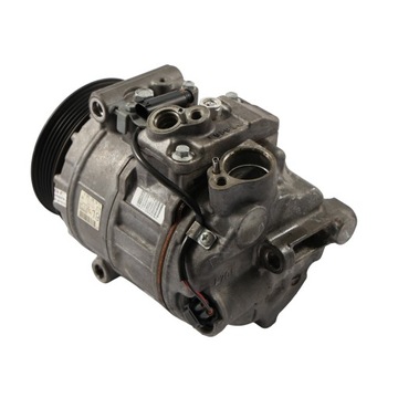 фото thumb №12, Mercedes w639 w906 компресор компресор кондиціонера om646 a0022301911