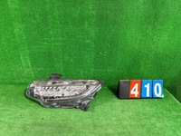 фото thumb №1, Фара левый honda civic x full led nr:410