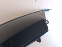 фото thumb №8, Volvo xc60 ii 2017-2023 крила передній правий