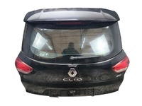 фото thumb №1, Кришка багажника багажника renault clio iv 4 kombi lak: tegne 12-16