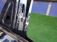 фото thumb №9, Porsche cayenne 9y0 двері праве задні задня