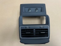 фото thumb №1, Audi q7 q8 4m решётка обдув корпус туннель 4m8819203b