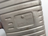 фото thumb №8, Bmw 1 f40 m135i гаситель выхлоп конечный 9799875