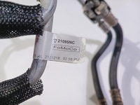 фото thumb №10, Провода масляные коробки передач ford mustang v gt 5.0 2011-2014