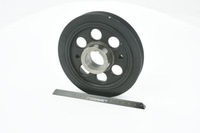 фото thumb №15, Шкив коленчатого вала коленчатого febest szds-jb419