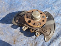 фото thumb №1, Поворотный кулак правый перед mercedes slk slc r172 w172 ступица