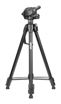 Фотоштатив для камеры телефона Camrock TE68 Black, 168 см