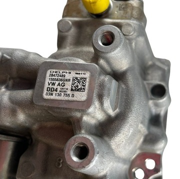 фото thumb №11, Насос впрыскивающий vw 03n130755d