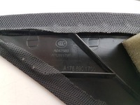 фото thumb №13, Mercedes a klasa w176 a45 amg стійки сонцезахисний козирок оригінал