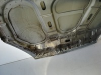 фото thumb №6, Капот перед передня z163 opel vectra c fl