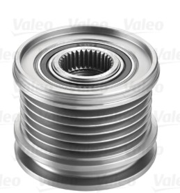 фото thumb №1, Зчеплення генератора db