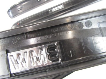 фото thumb №14, Планки пороговые накладки bmw e90 e91