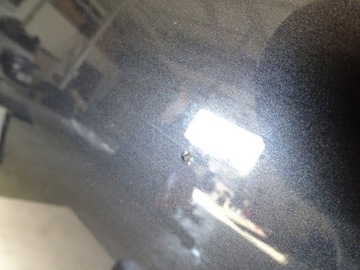 фото thumb №8, Капот кришка кришка двигуна vw passat b8 14- lb7r