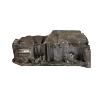 фото thumb №7, Mini r55 r56 r57 lci r58 n47n дизель поддон масляная 7811592