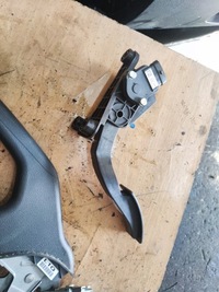 фото thumb №1, Kia picanto ii 11-17 педаль потенціометр газу