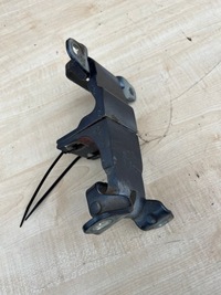 фото thumb №5, Jeep grand cherokee kj петли крышки багажника