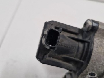 фото thumb №13, Renault kadjar qashqai 2 ii j11 dacia 1.2 tce dig-t турбонагнітач турбіна