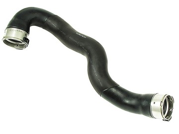 фото thumb №1, Труба інтеркулер opel astra j 1.7 cdti 13265280