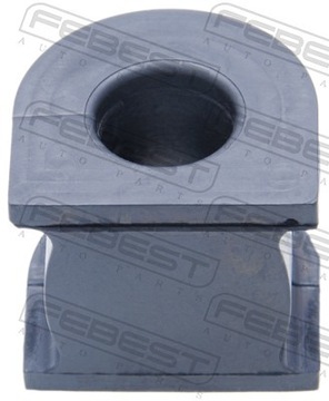 фото thumb №2, Втулка стабилизатора передней honda odyssey rl1