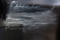 Бампер задняя задний maserati levante 32725-st-7848 Доставка, фото thumb