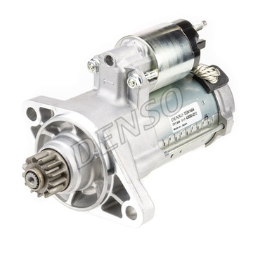 фото thumb №8, Denso стартер vag 1.5 kw, tsi/tfsi dsn1464
